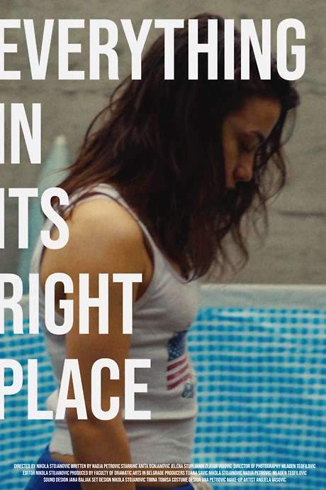 Everything in Its Right Place